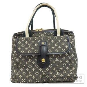Louis Vuitton Sac Marie Kate Handbag Monogram
